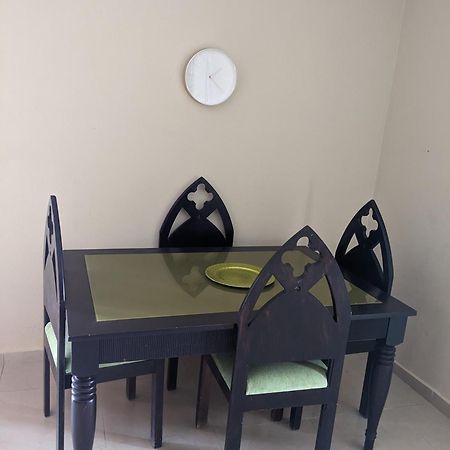 M & L Shared Apartment Punta Cana Bagian luar foto