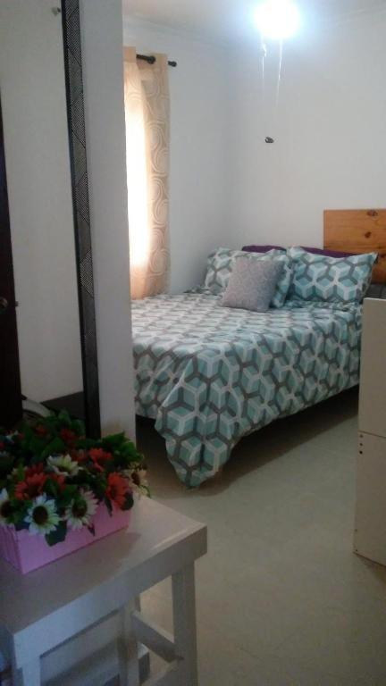 M & L Shared Apartment Punta Cana Bagian luar foto