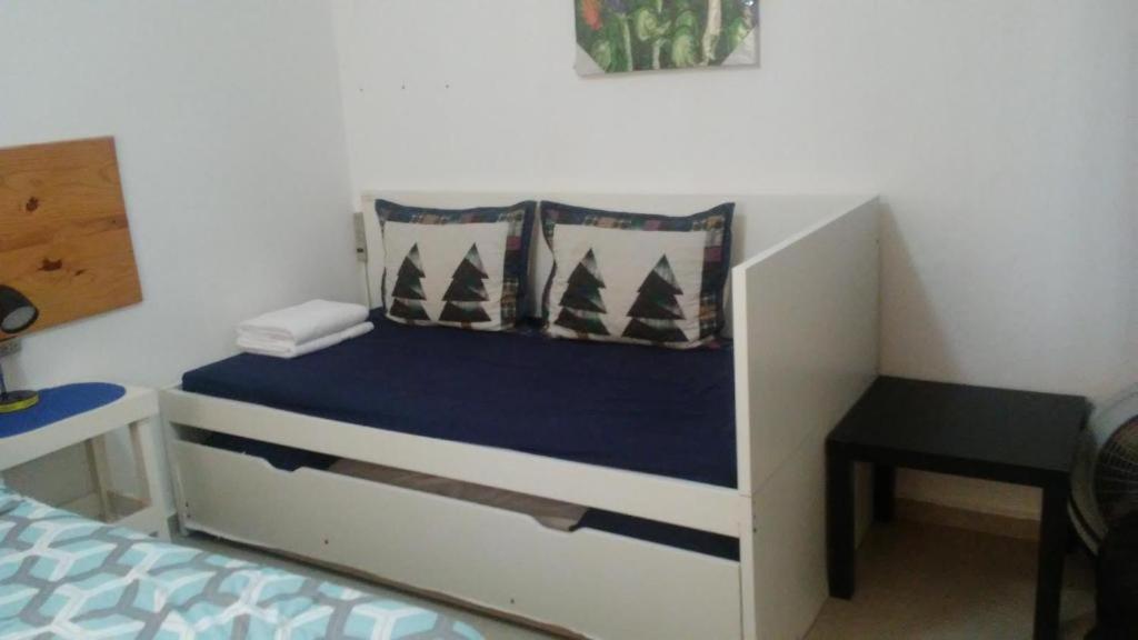 M & L Shared Apartment Punta Cana Bagian luar foto