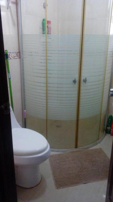 M & L Shared Apartment Punta Cana Bagian luar foto