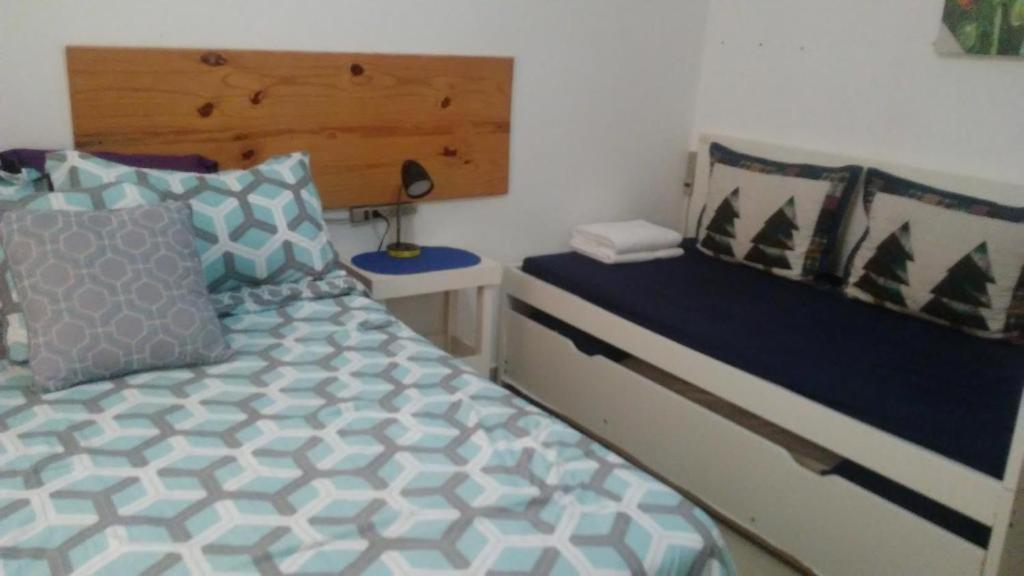 M & L Shared Apartment Punta Cana Bagian luar foto