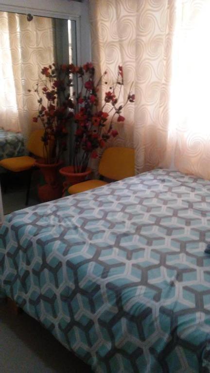 M & L Shared Apartment Punta Cana Bagian luar foto