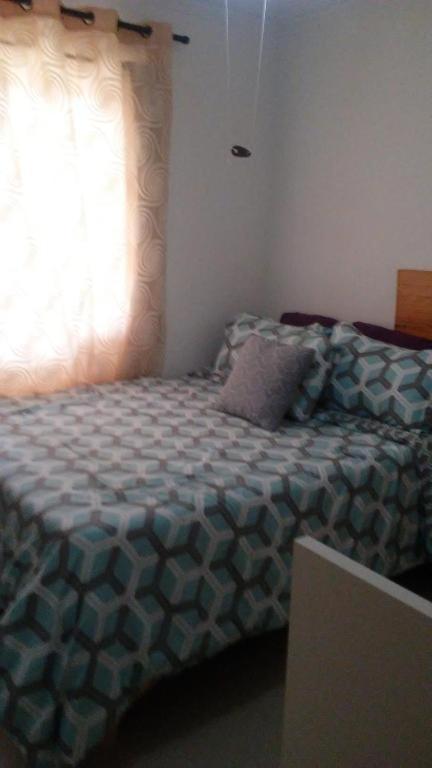 M & L Shared Apartment Punta Cana Bagian luar foto