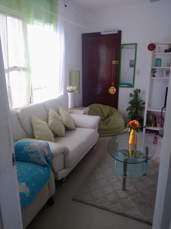 M & L Shared Apartment Punta Cana Bagian luar foto