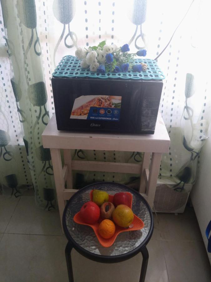M & L Shared Apartment Punta Cana Bagian luar foto
