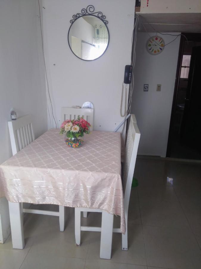 M & L Shared Apartment Punta Cana Bagian luar foto