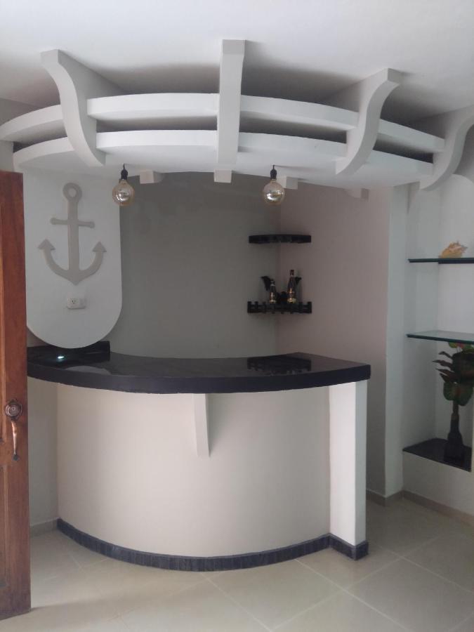 M & L Shared Apartment Punta Cana Bagian luar foto
