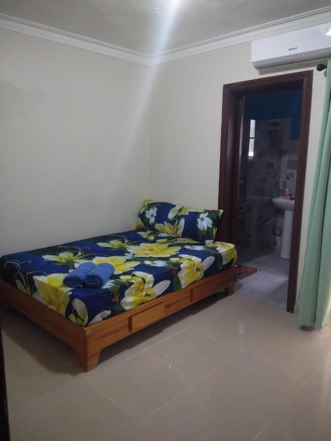 M & L Shared Apartment Punta Cana Bagian luar foto