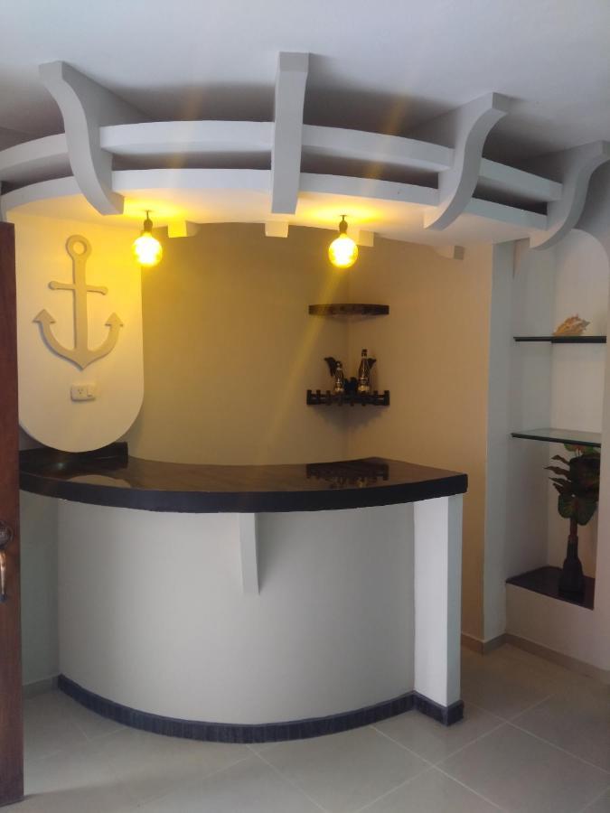 M & L Shared Apartment Punta Cana Bagian luar foto