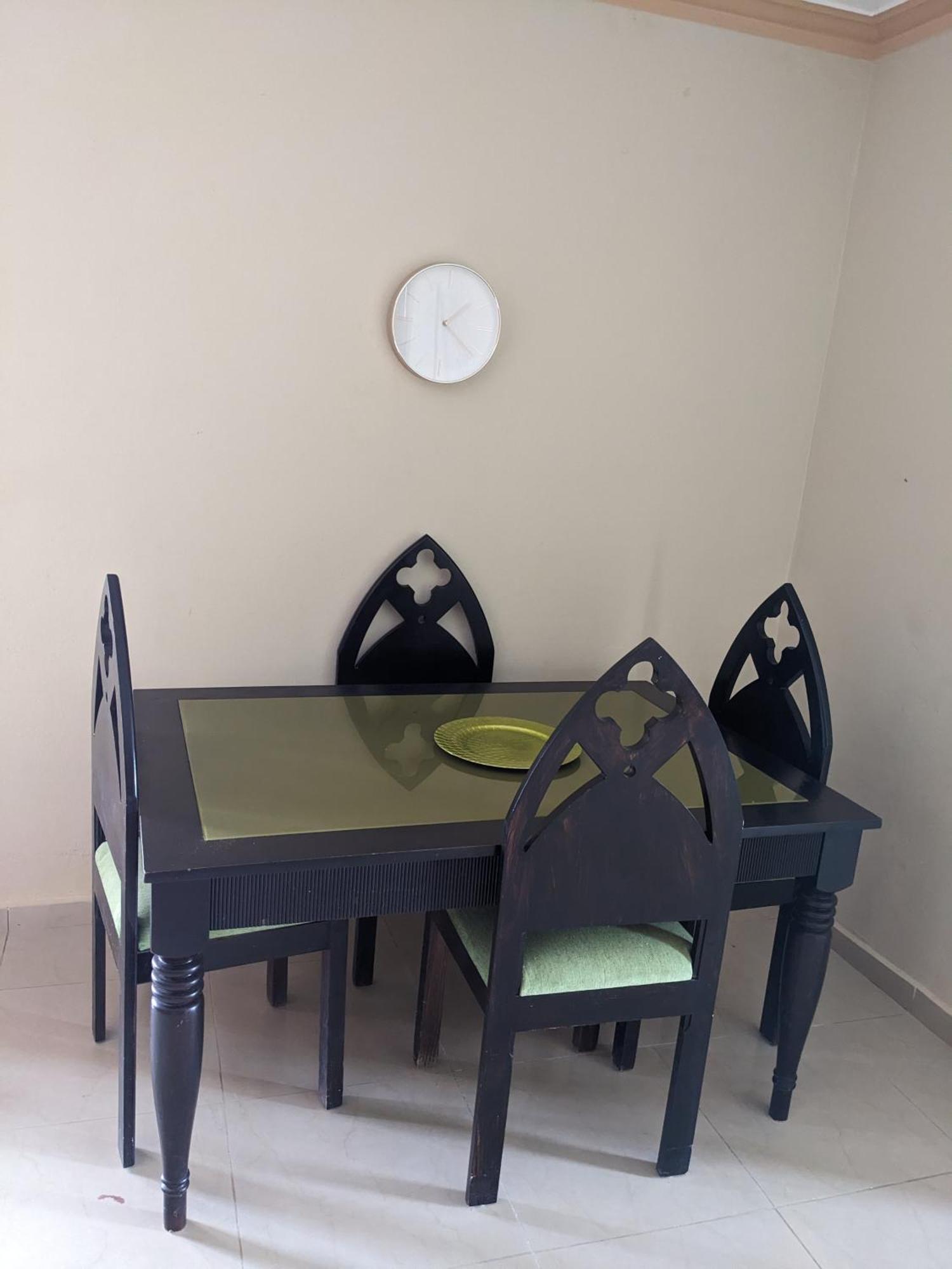 M & L Shared Apartment Punta Cana Bagian luar foto