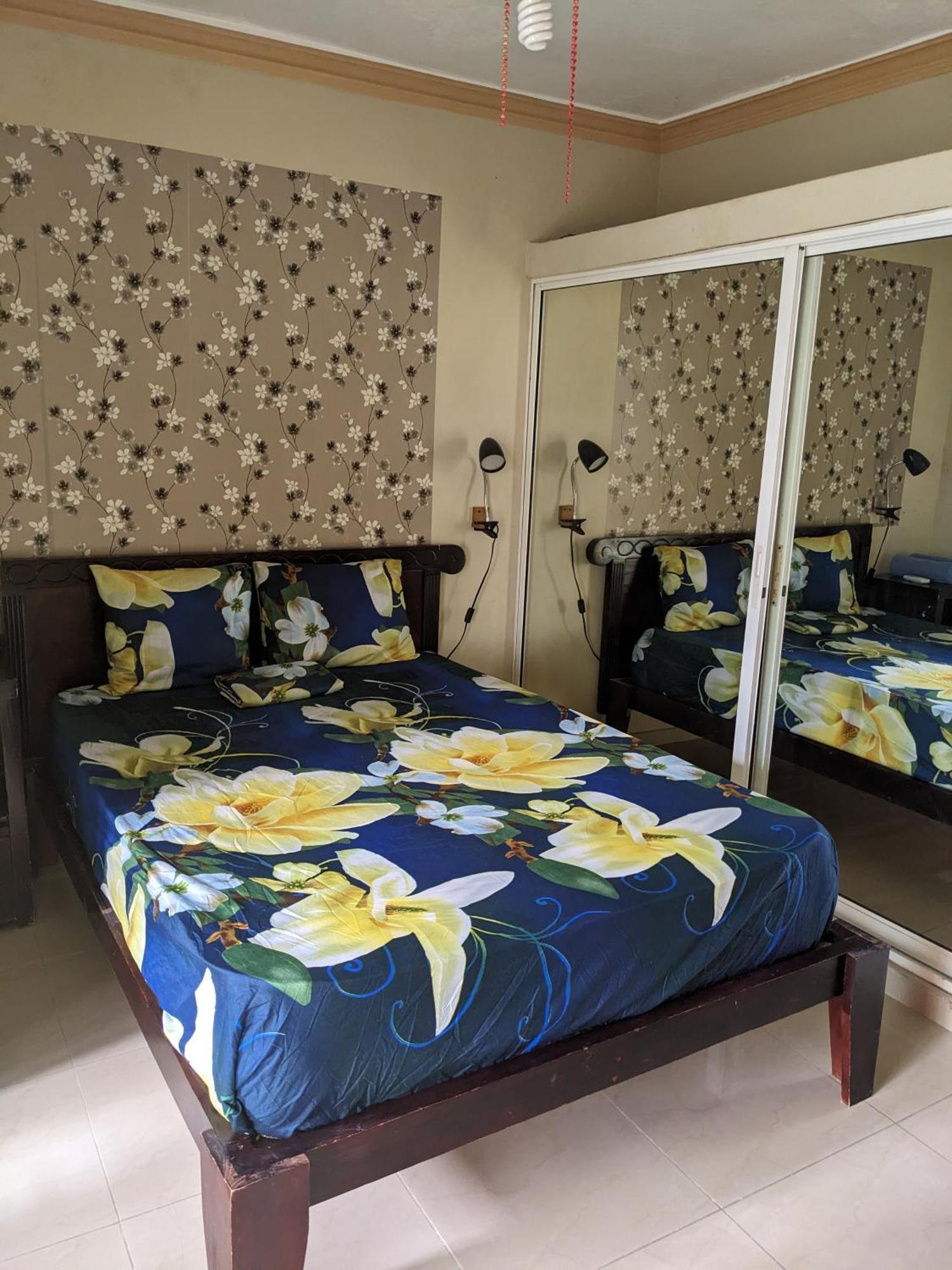M & L Shared Apartment Punta Cana Bagian luar foto