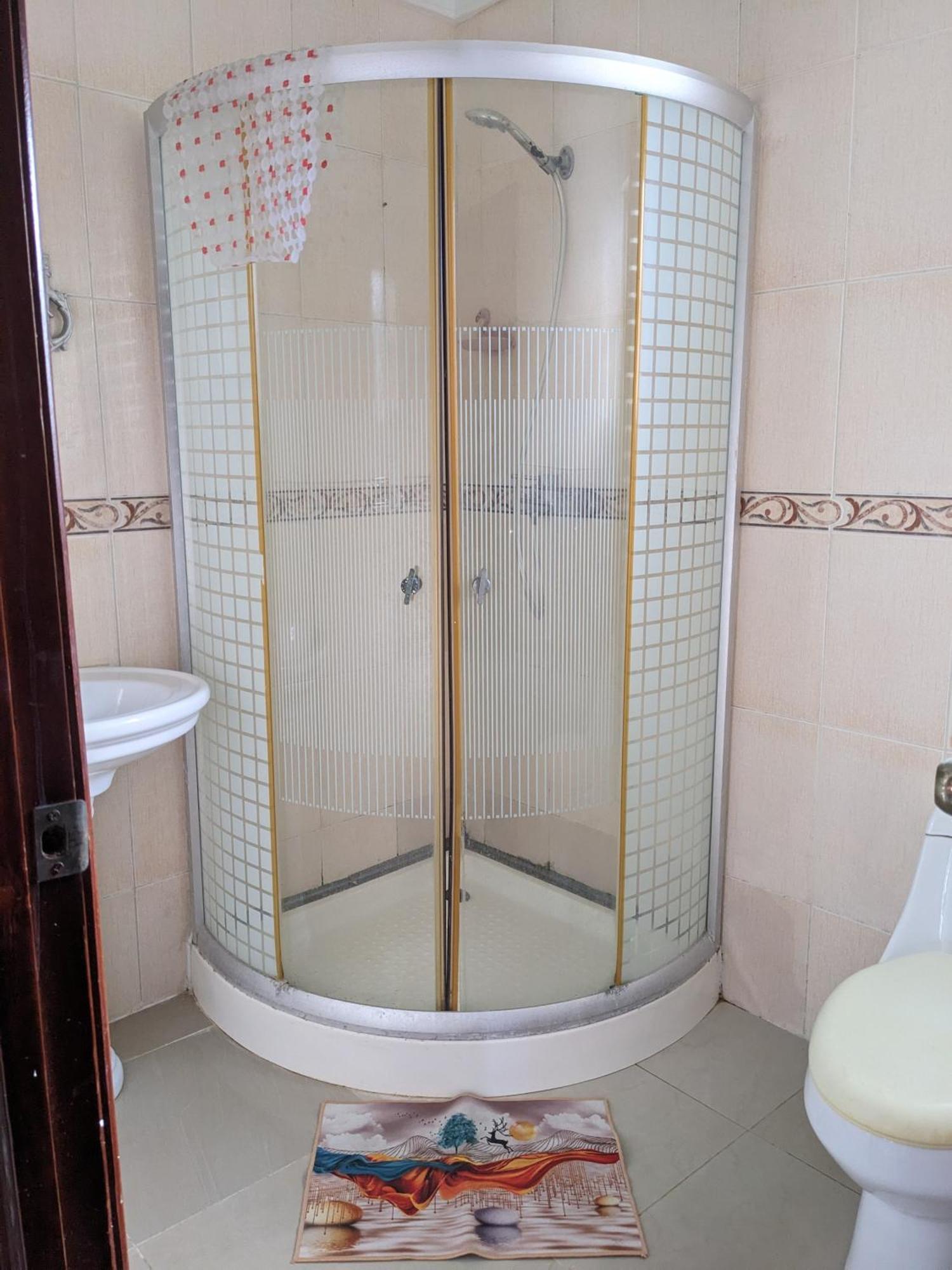 M & L Shared Apartment Punta Cana Bagian luar foto